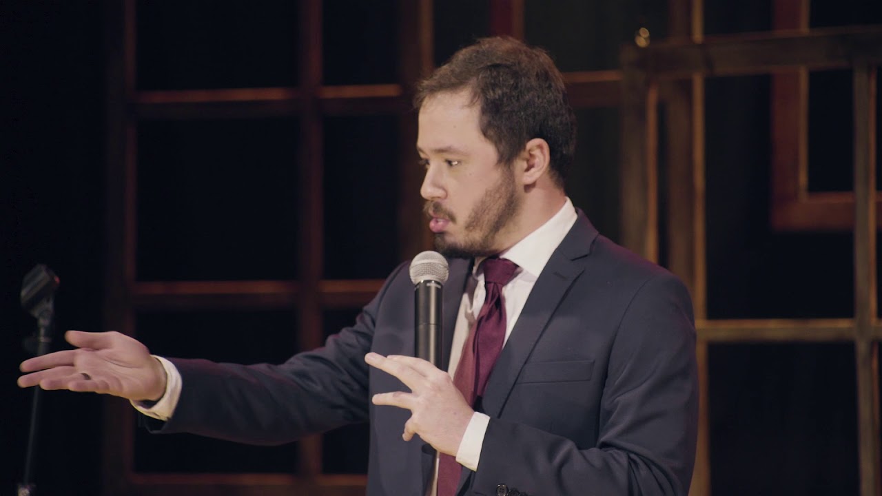 VICTOR CAMEJO - O Mundo Visto Daqui (Show Completo)
