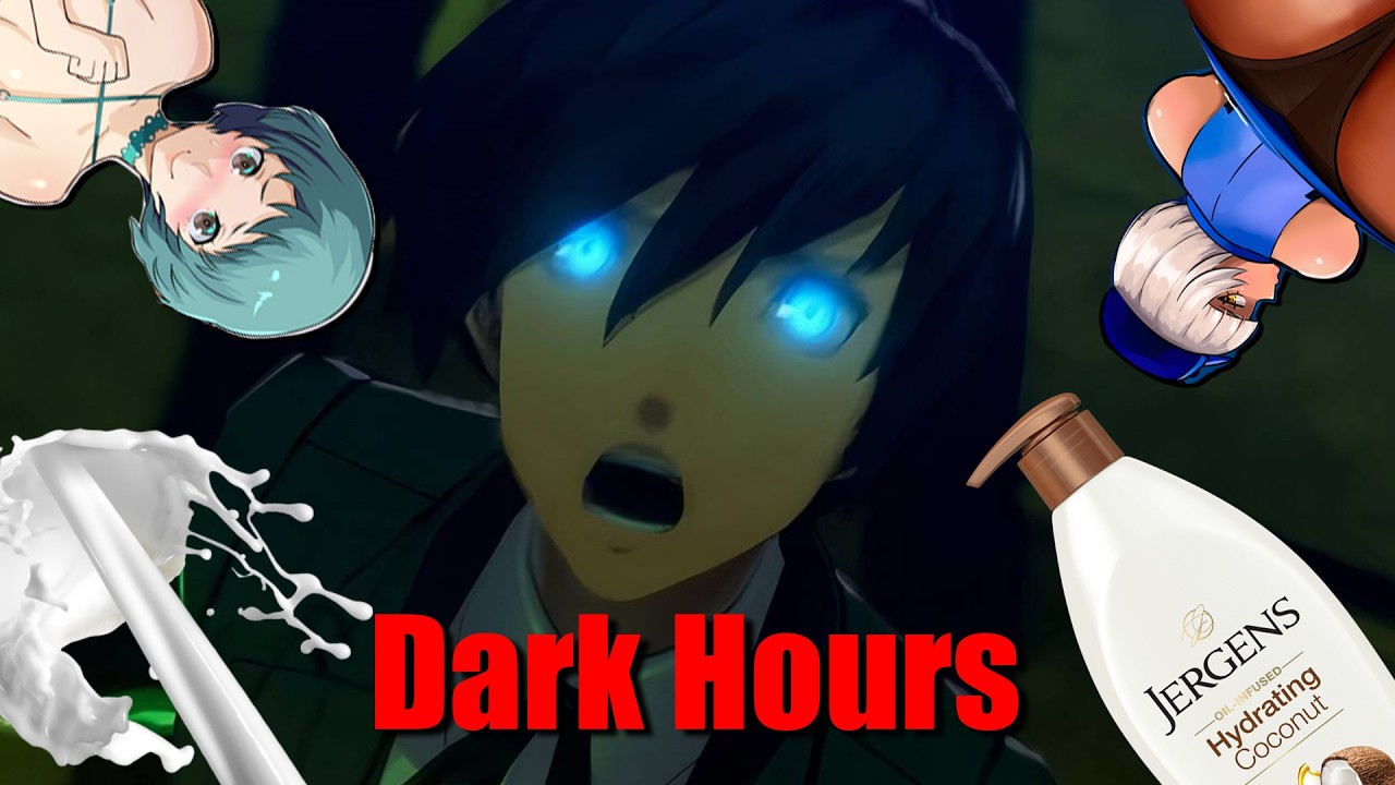 Persona 3 After Midnight