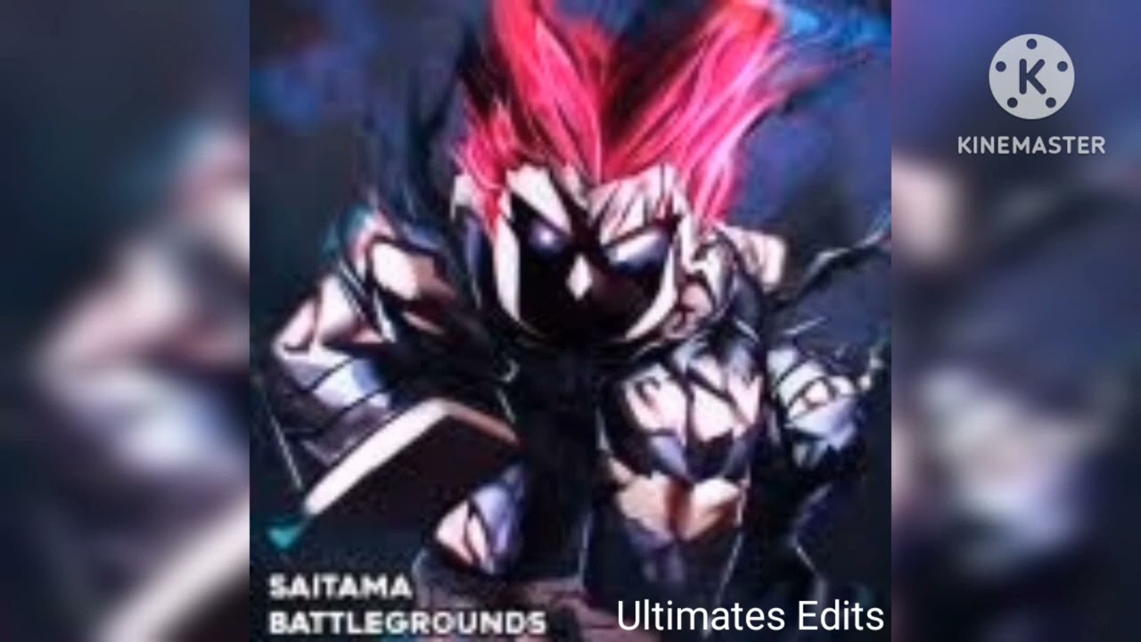 Hero Hunter Rampage Theme The Strongest Battlegrounds (But I Edited It) Reuploaded