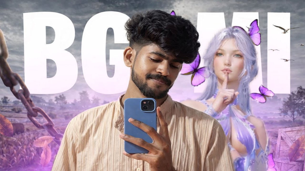 ENKKUM KITTY GILT OUTFIT🪂 VERSATILE MALLU BGMI PLAYER | DAY-35 | IPHONE 13 60 FPS | #bgmi #mallu