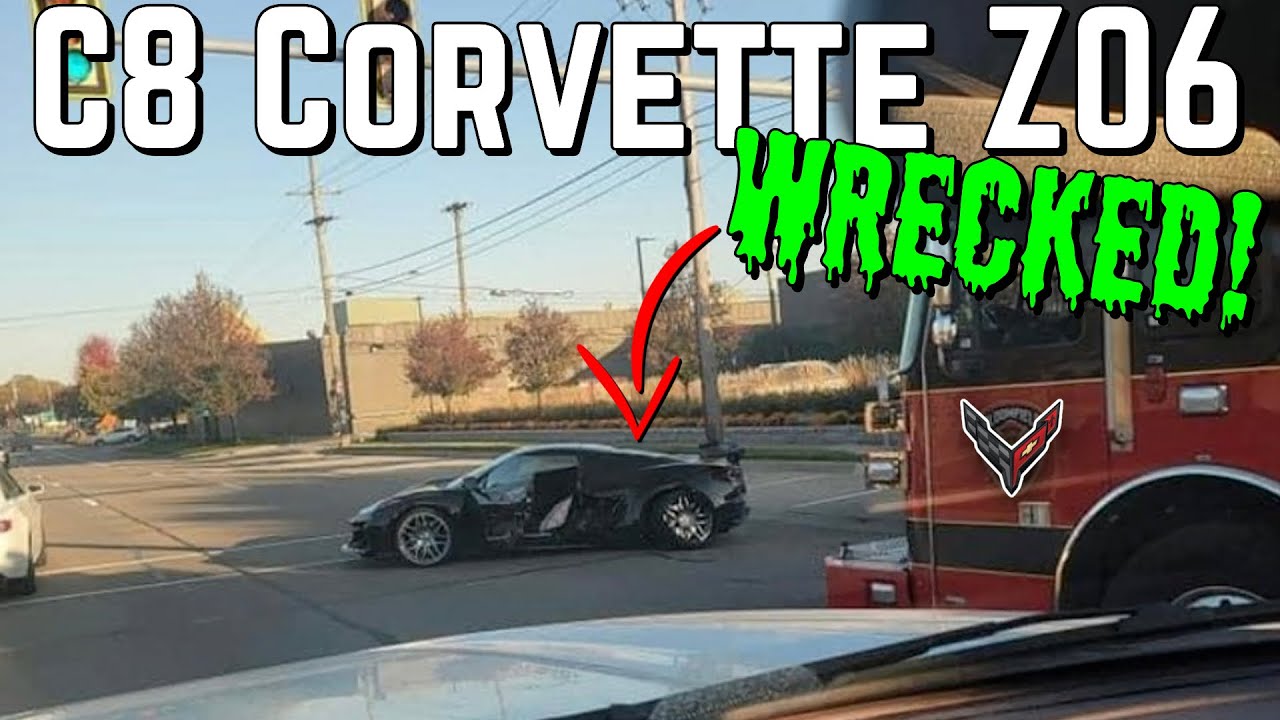 TPW's for MULTIPLE C8 Corvette Z06 orders! LOTS of C8 DELIVERIES and MORE!