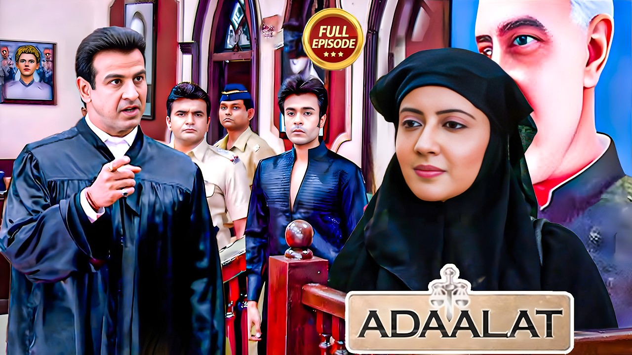आखिर क्यों आर्यन का हुआ मर्डर, क्या #kdpathak कातिल को सजा दिला पायेगा | #ronitroy | Adalat New 2026