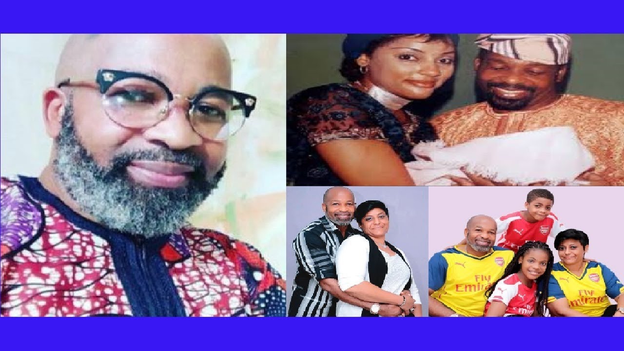 The TRUTH Behind Yemi Solade And Hannah Marsh's Dating History