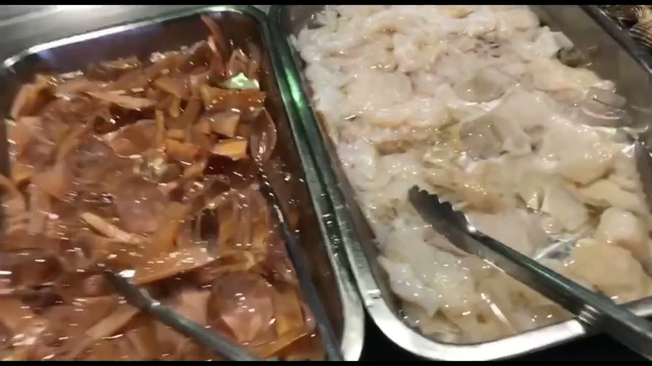 Chinese Restaurantرستوران چینی در باکوک تایلند