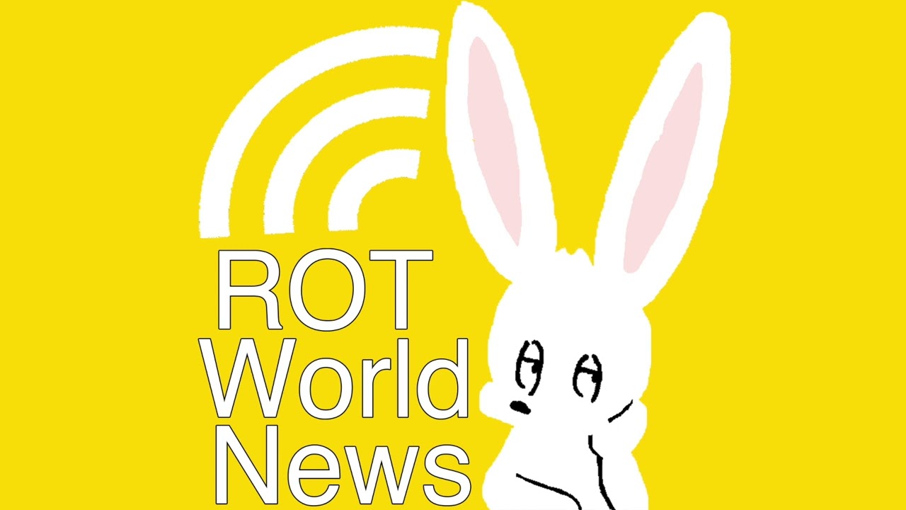 #485「本当になんでもないハロプロ雑談！ソロフェス、ハマダ歌謡祭、えりぽん吉本など。1月ハロプロニュース②ゲスト:タケシ監督」ROT World News(2026.01.28)