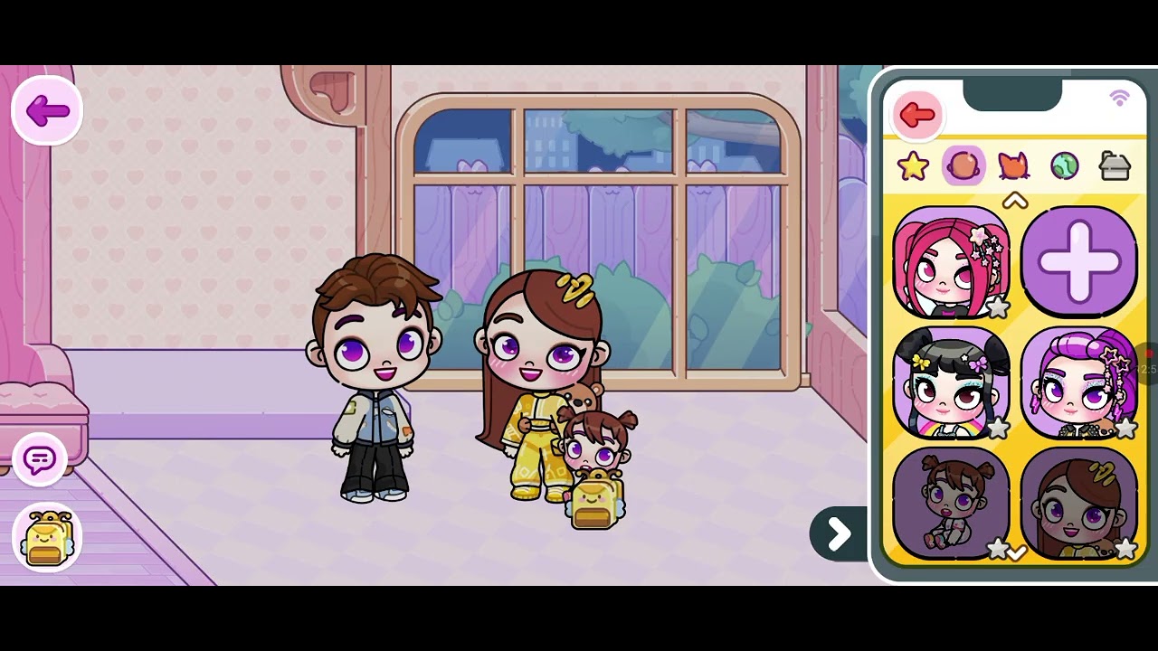 Hoy me compre el pack de 30 personajes, voy a hacer un drama.