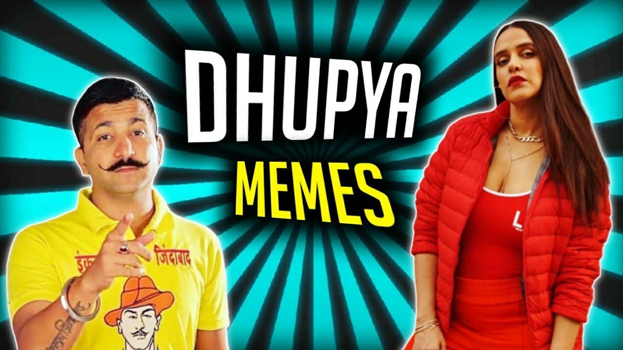 Indian Memes You should watch instead of Roadies