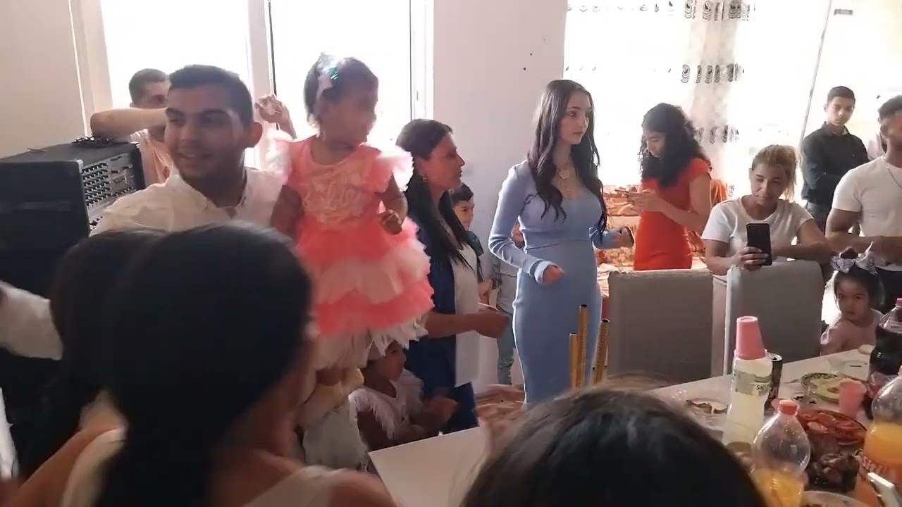 2 rodjendan gorica part 4