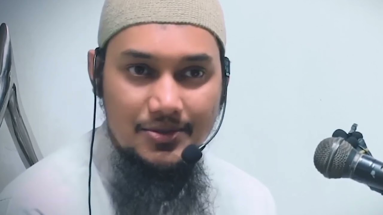 প্রশ্ন উত্তর পর্ব  ২ ।। আবু ত্বহা মোহাম্মদ আদনান।। Abu Tawha Mohammad Adnan