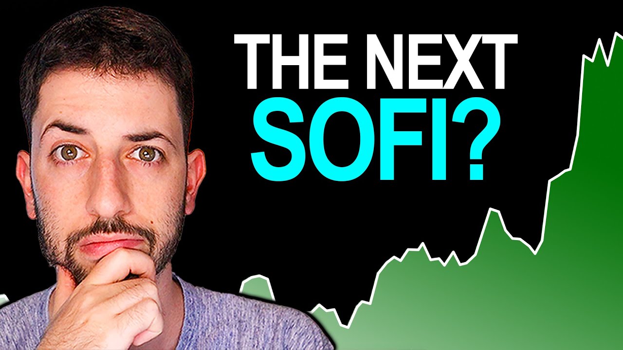 Is This Potential Multibagger Stock The Next SoFi?