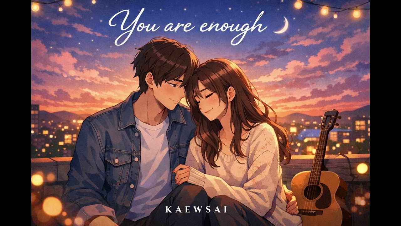 Your are Enought