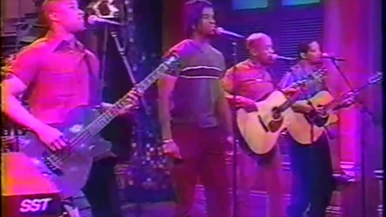 Dakota Moon - A Promise I Make on the Rosie O'Donnell show