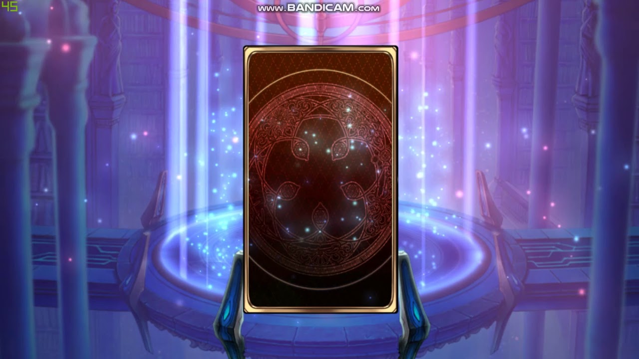 Epic Seven - Finally attempt on ML Cecilia Mystic Summons