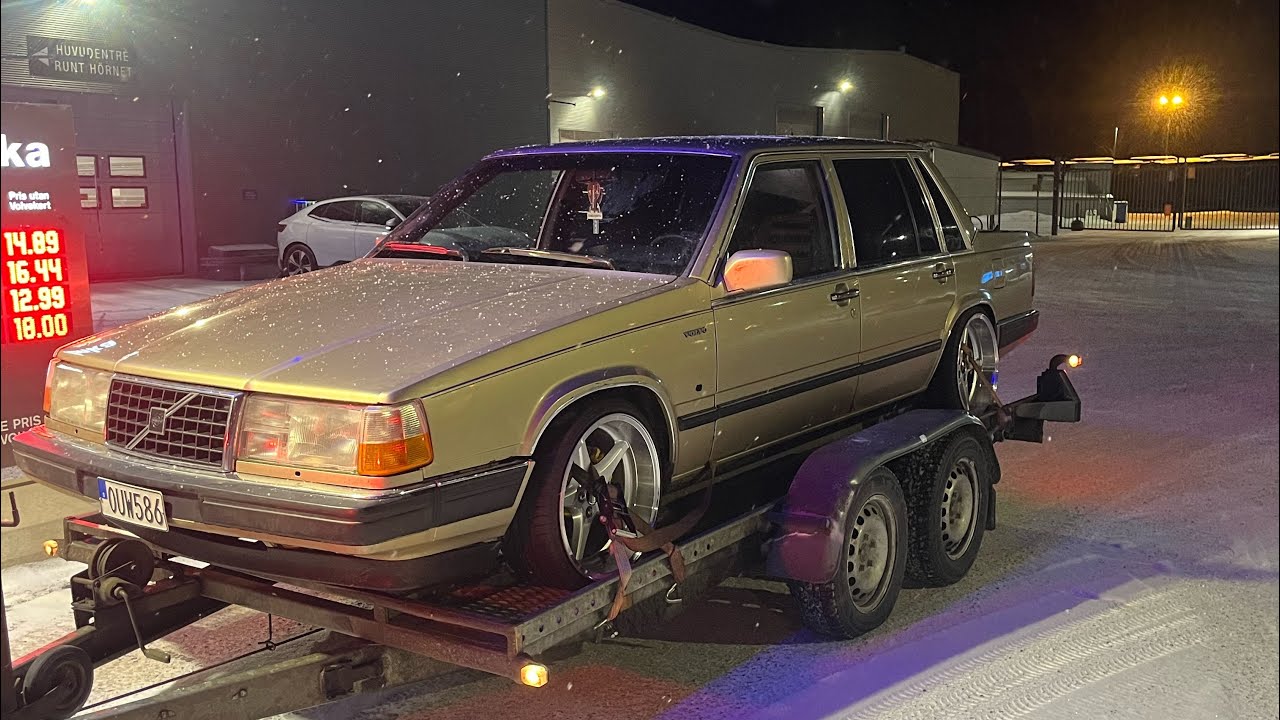 Hämtar 760 d24tic 