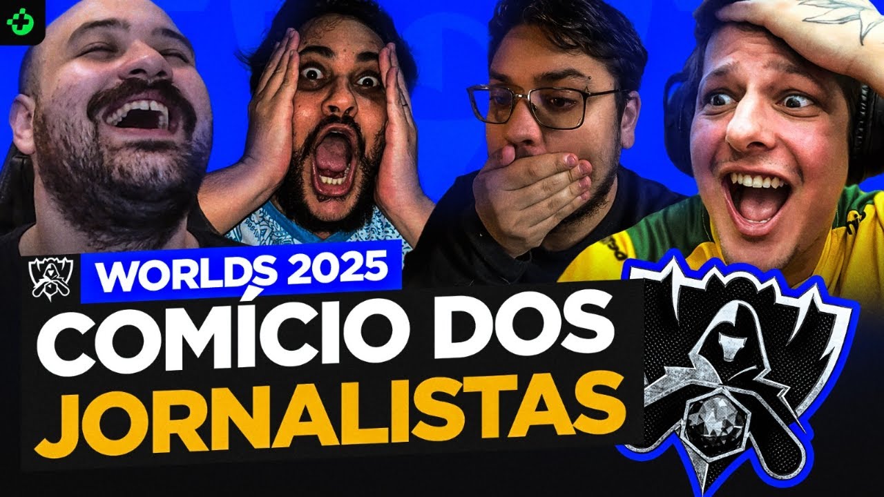 AL vs T1 | COSTREAM WORLDS 2025