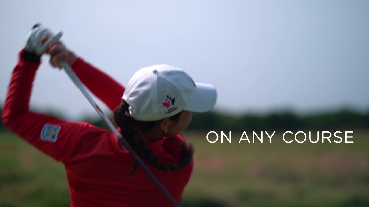 Niagara Parks Golf All Access Pass