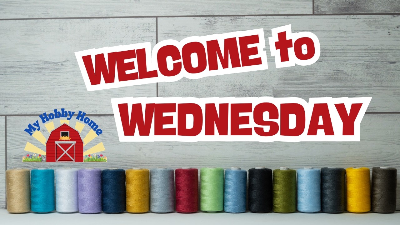 HAPPY HUMP DAY!