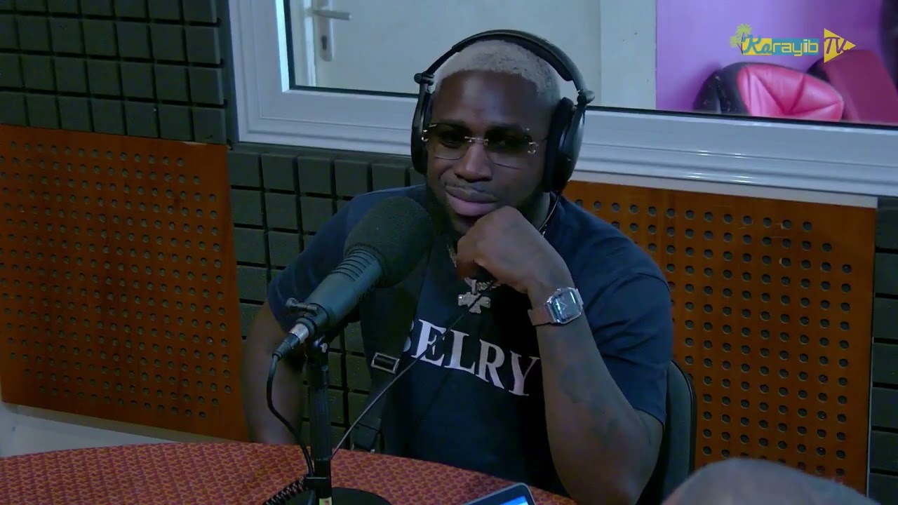 Oswald dans Matin Gagnant | Mercredi 2 Octobre 2024