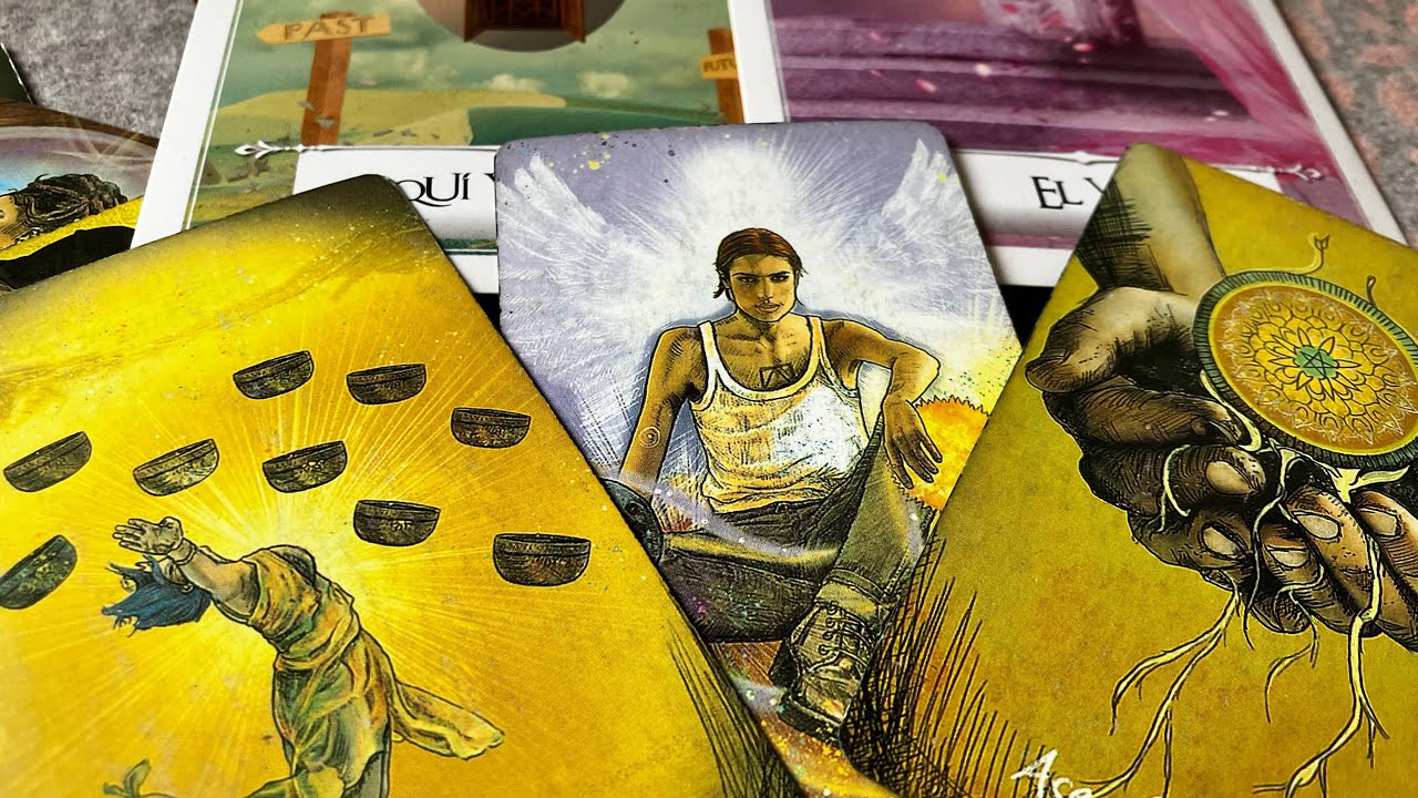 TAURO ♉️ OPORTUNIDADES DORADAS! Se abren las puertas 💎🔮