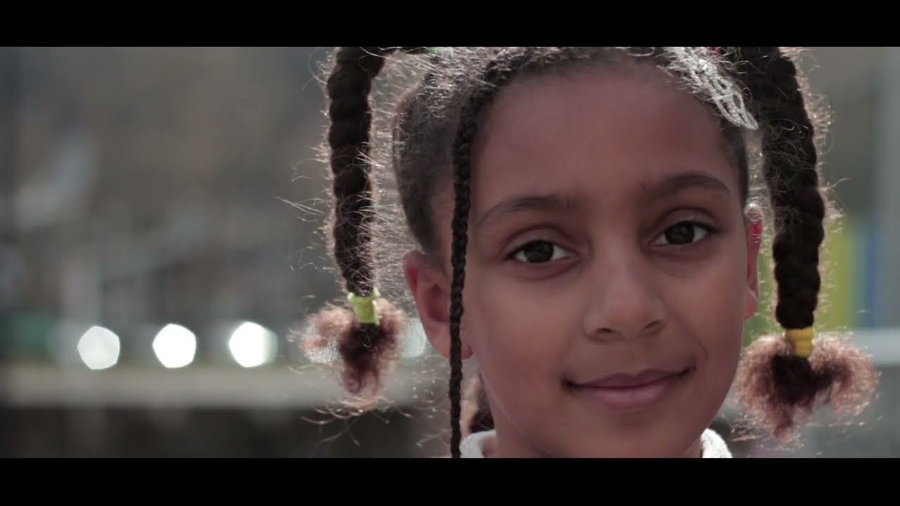 Le visage de demain | Canelason / Res Turner / Kalune / Kler Eclaire / Ayema [Video Clip]
