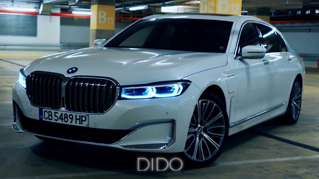 DIDO - Frozen (Original Mix)