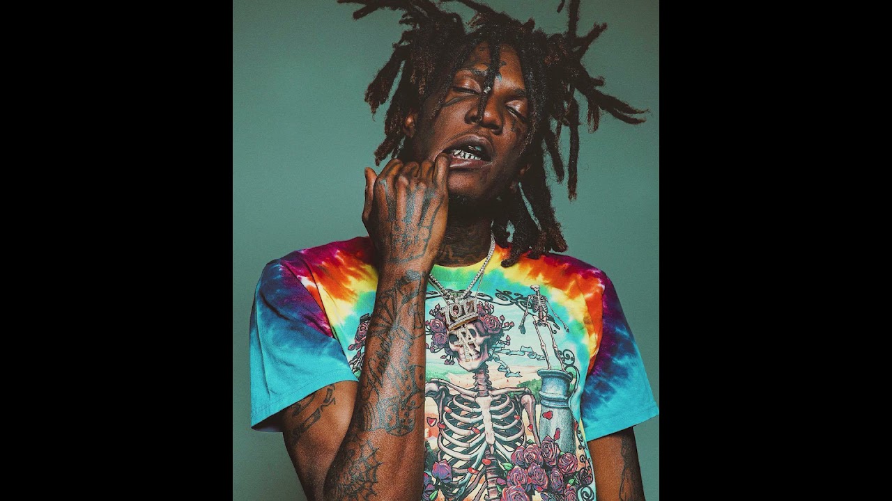 [FREE] LIL WOP TYPE BEAT 