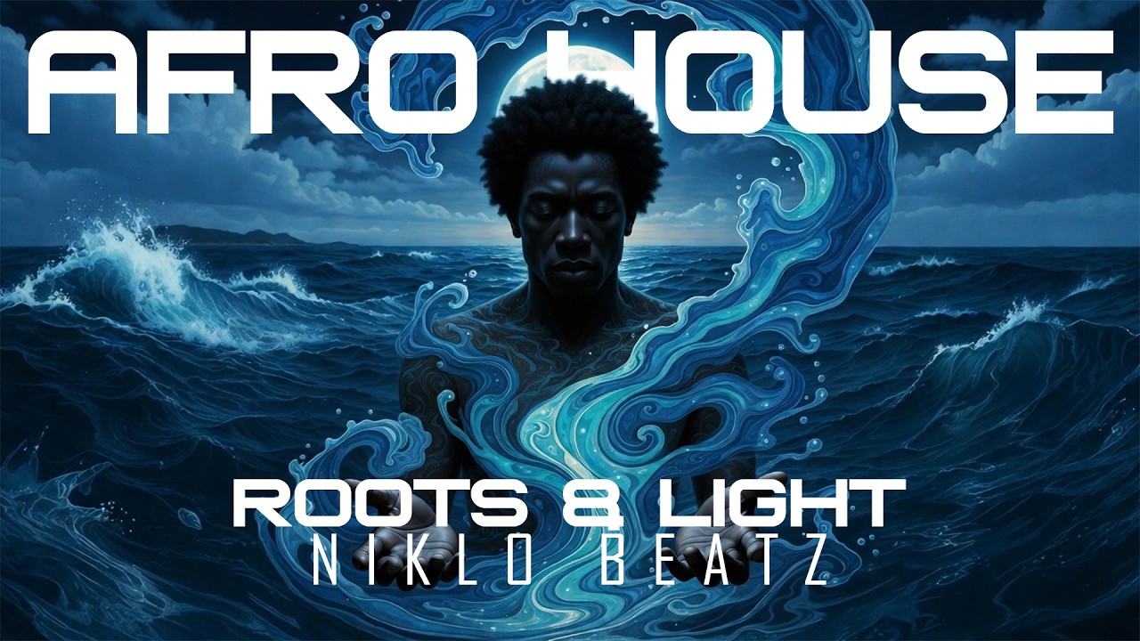 NIKLO BEATZ - Roots & Light | AFRO HOUSE 2026