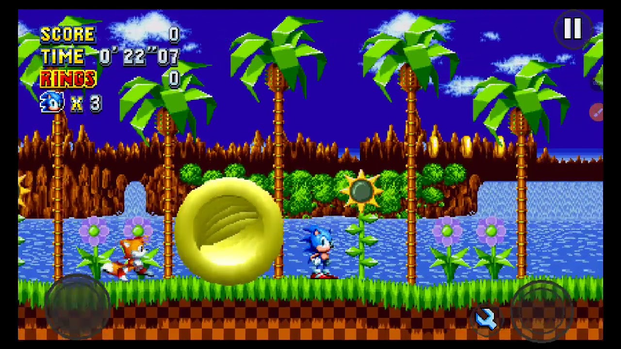 COMO ATIVAR O DBAGMOD NO SONIC MANIA PLUS NETFLIX 