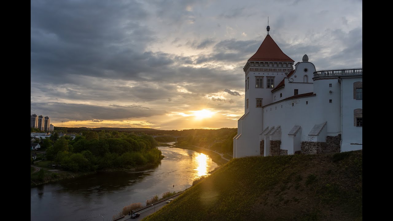 Гродно, Республика Беларусь
