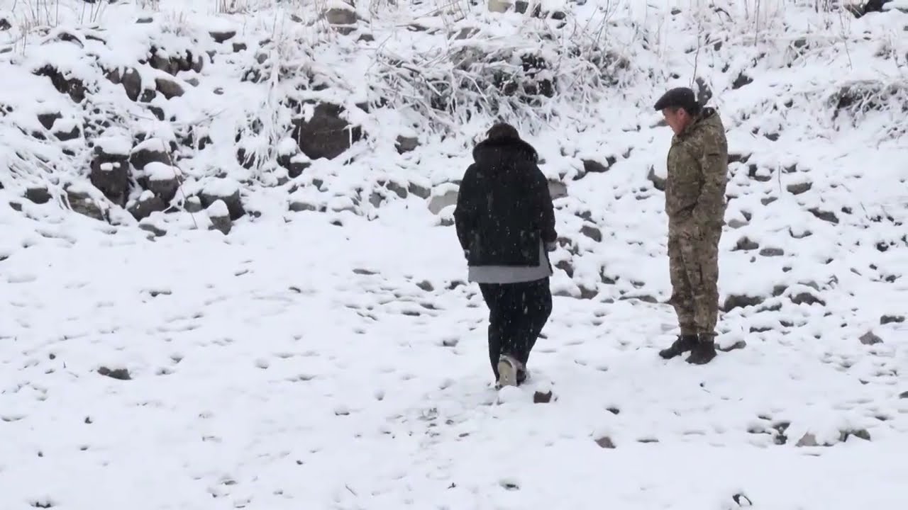 БАТКЕНДЕ БУЛАК КУРГАП КАЛДЫ.