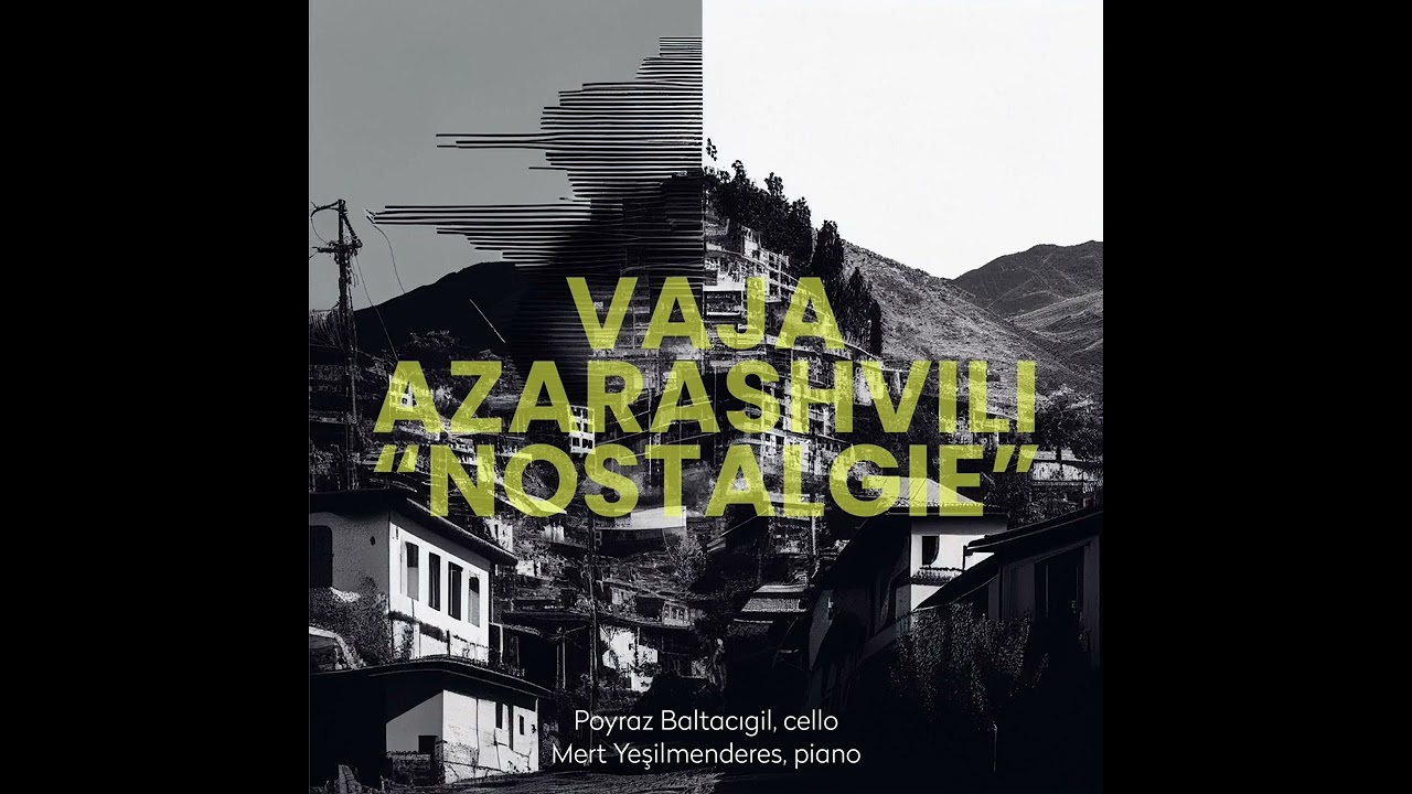 Vaja Azarashvili - 