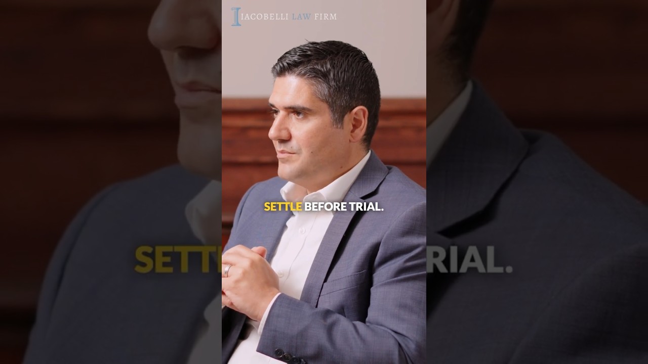 How Depositions Influence Personal Injury Settlements