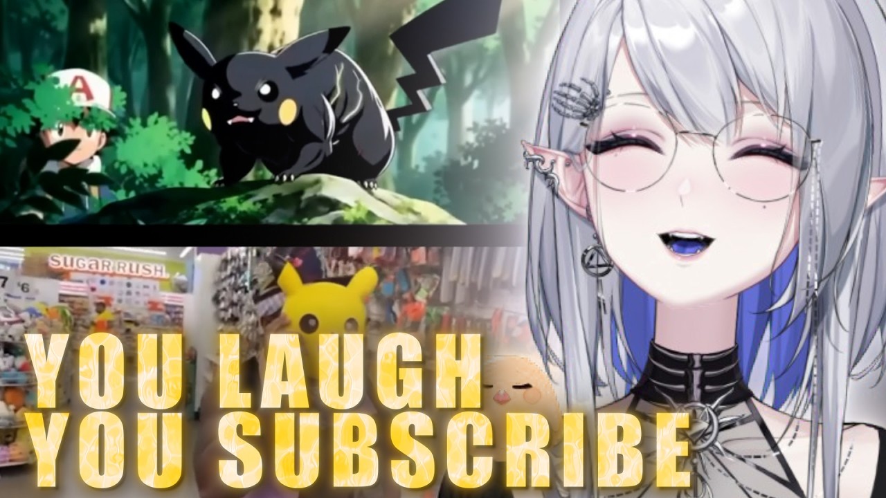 A RARE MEME VIDEO