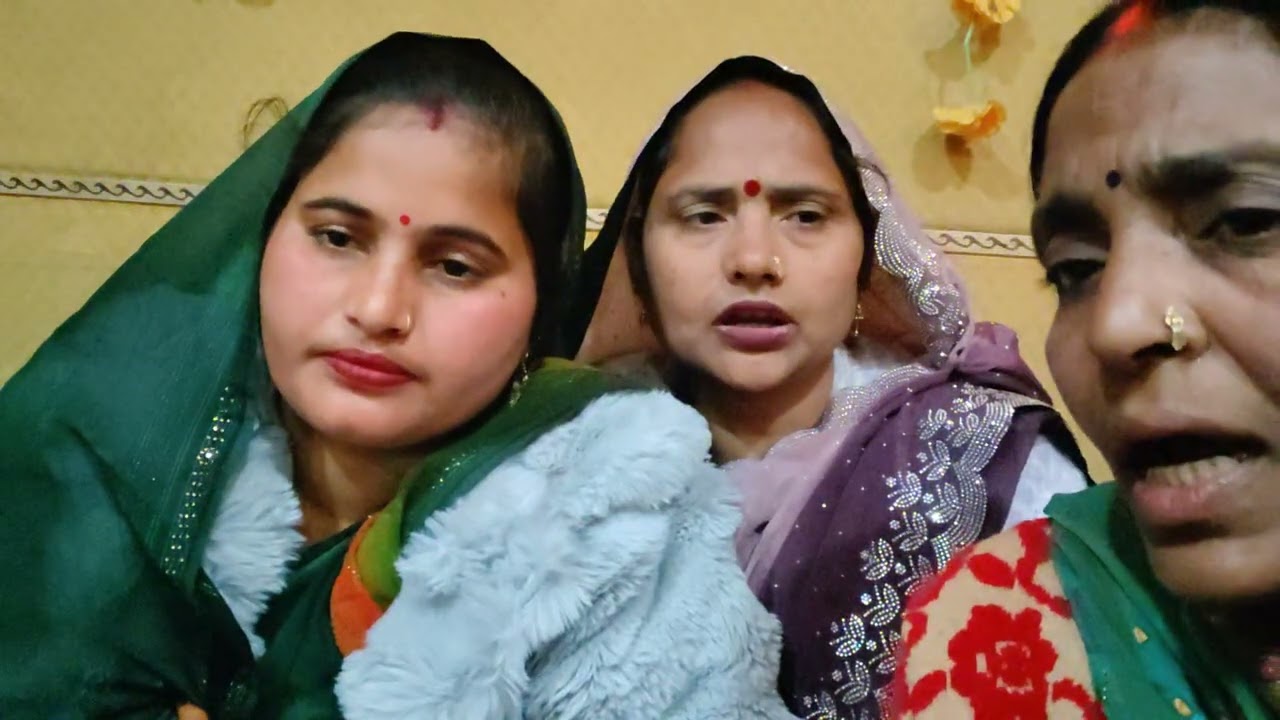 Mera durmur agnava me rota lalana # singer Sarita Mishra ke chainal par