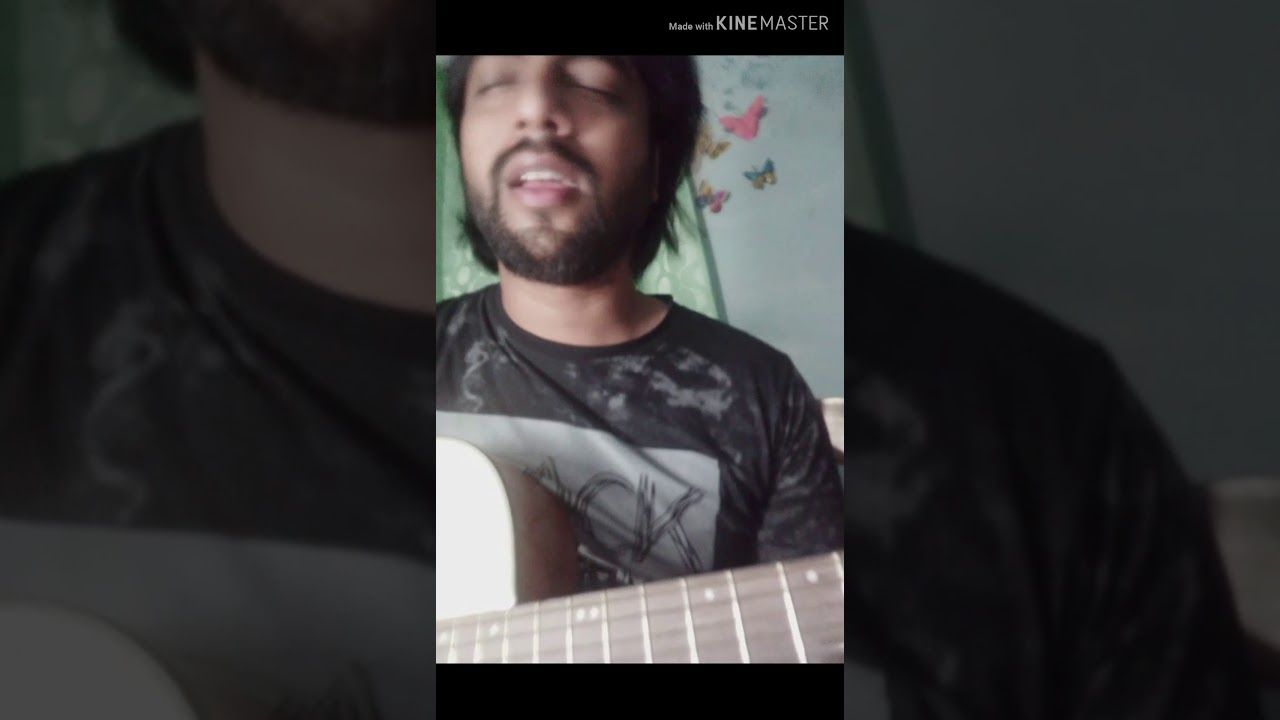 Jantrona from NA DORAI Moovie Cover By Al Mamun (Ovipray)