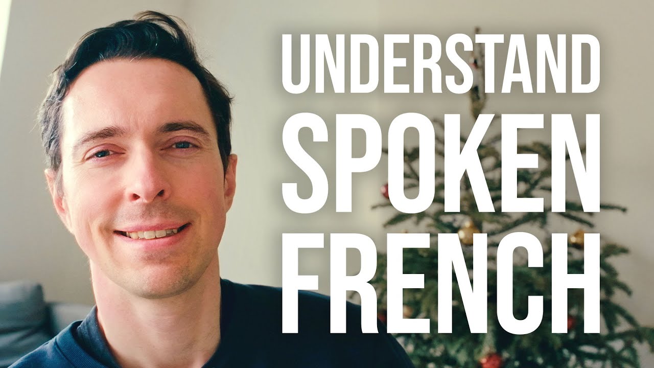 How to Decode Spoken French (Even When It’s Fast)