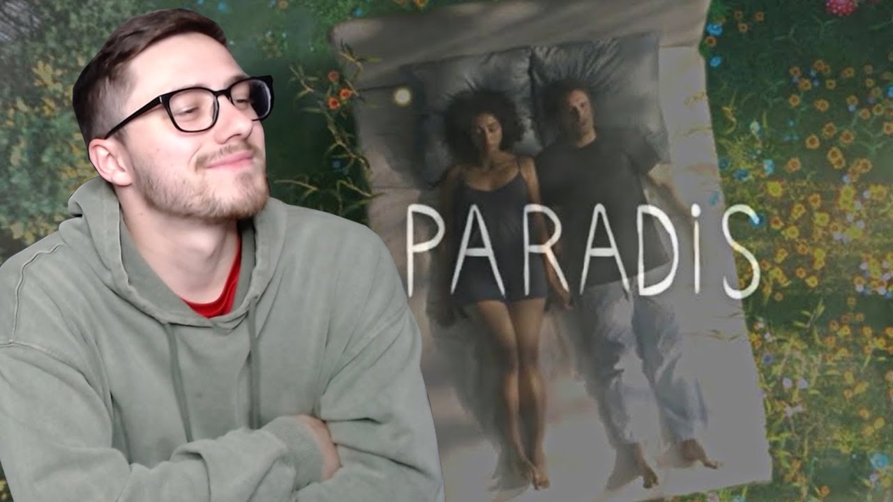 ENGLISH GUY REACTS TO FRENCH RAP!! | OrelSan - Paradis [OFFICIAL CLIP]