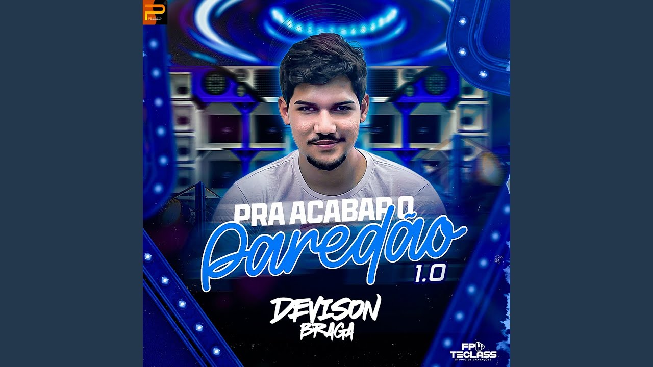Desmantelo Tá Formado
