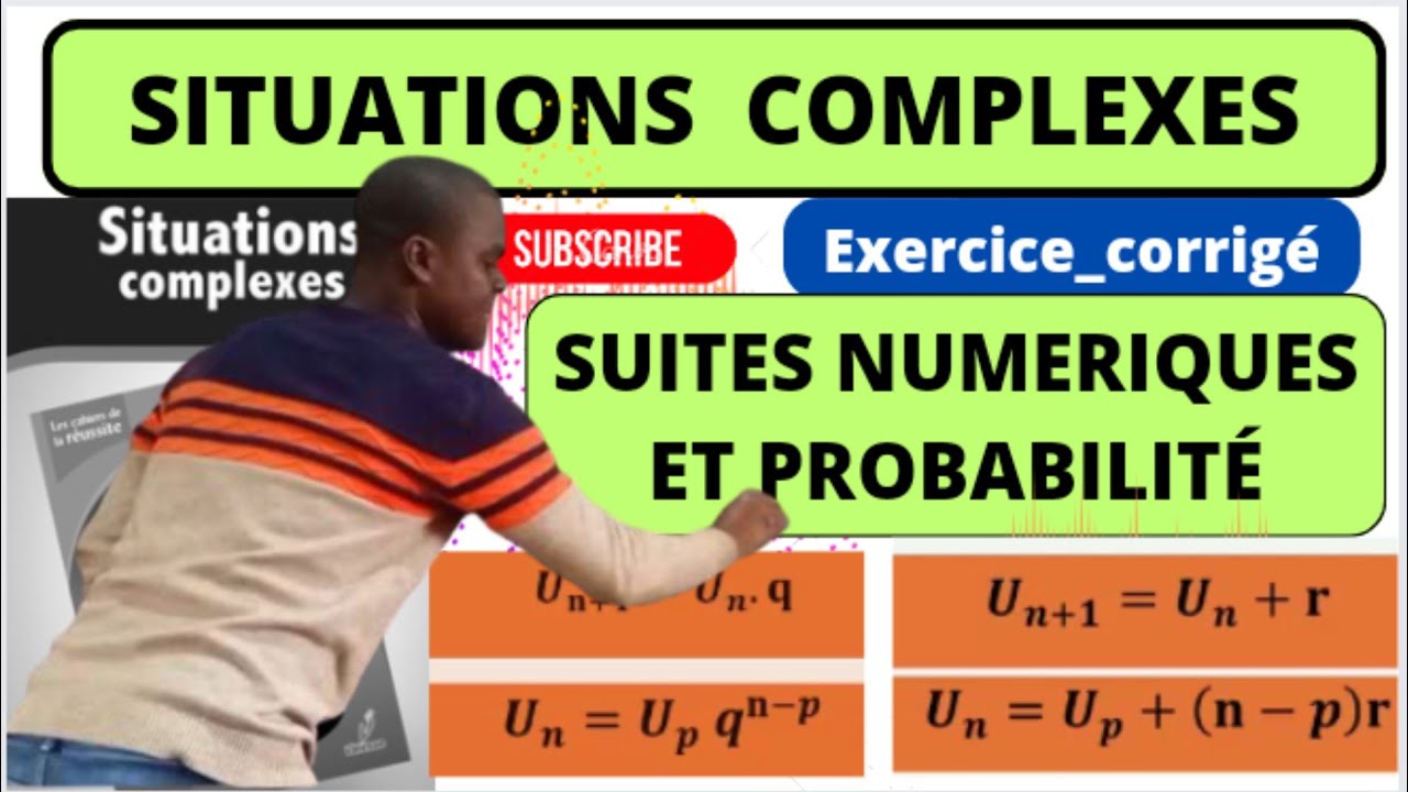 #Situation_Complexe#Suites Numériques_Probabilité#Exercice_corrigé#Code_secret#