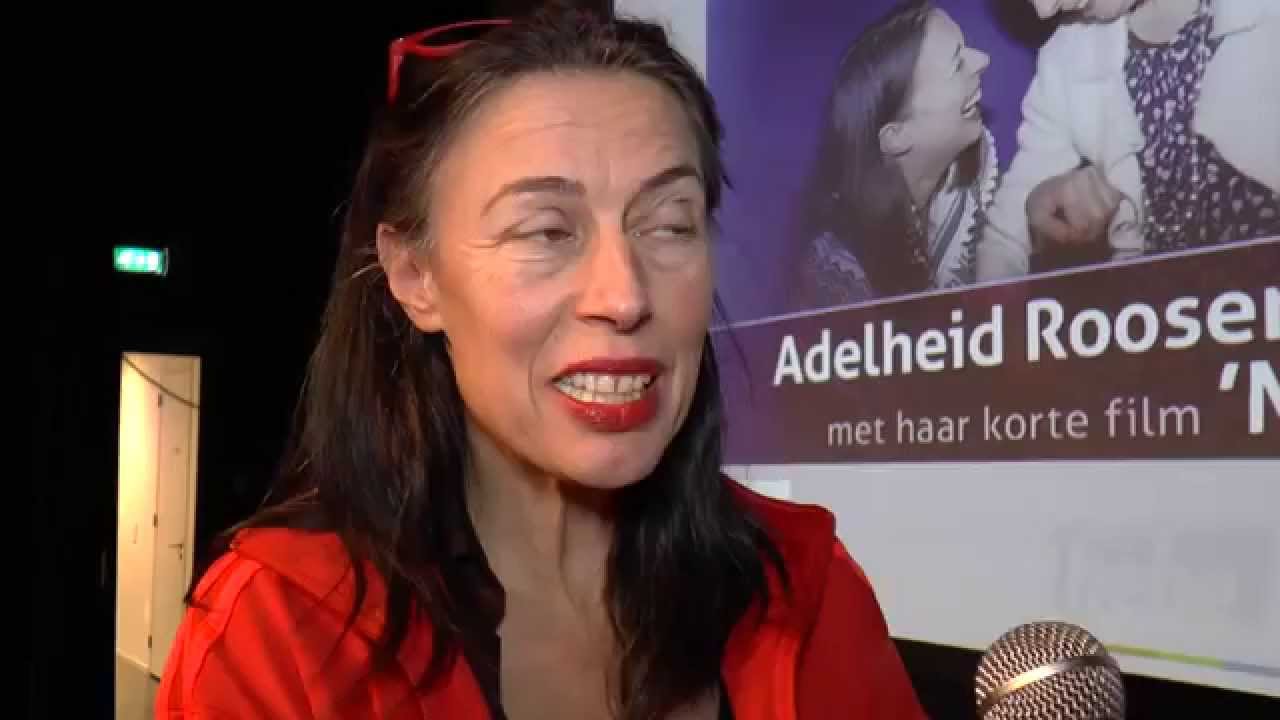 Interview Adelheid Roosen