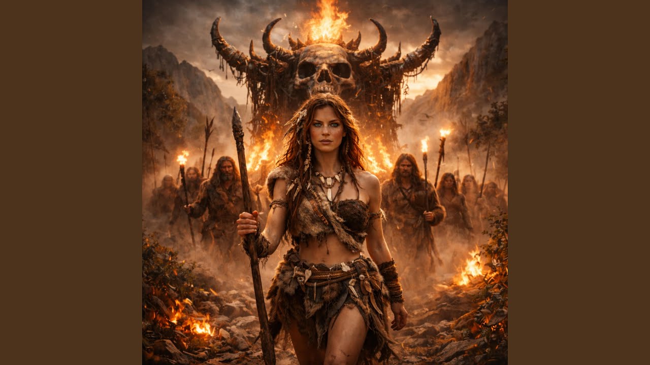 Choir Beneath the Hollow Star