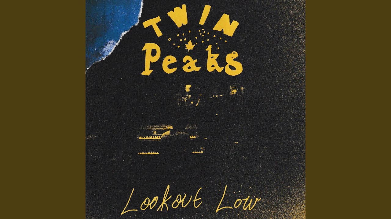Laid In Gold