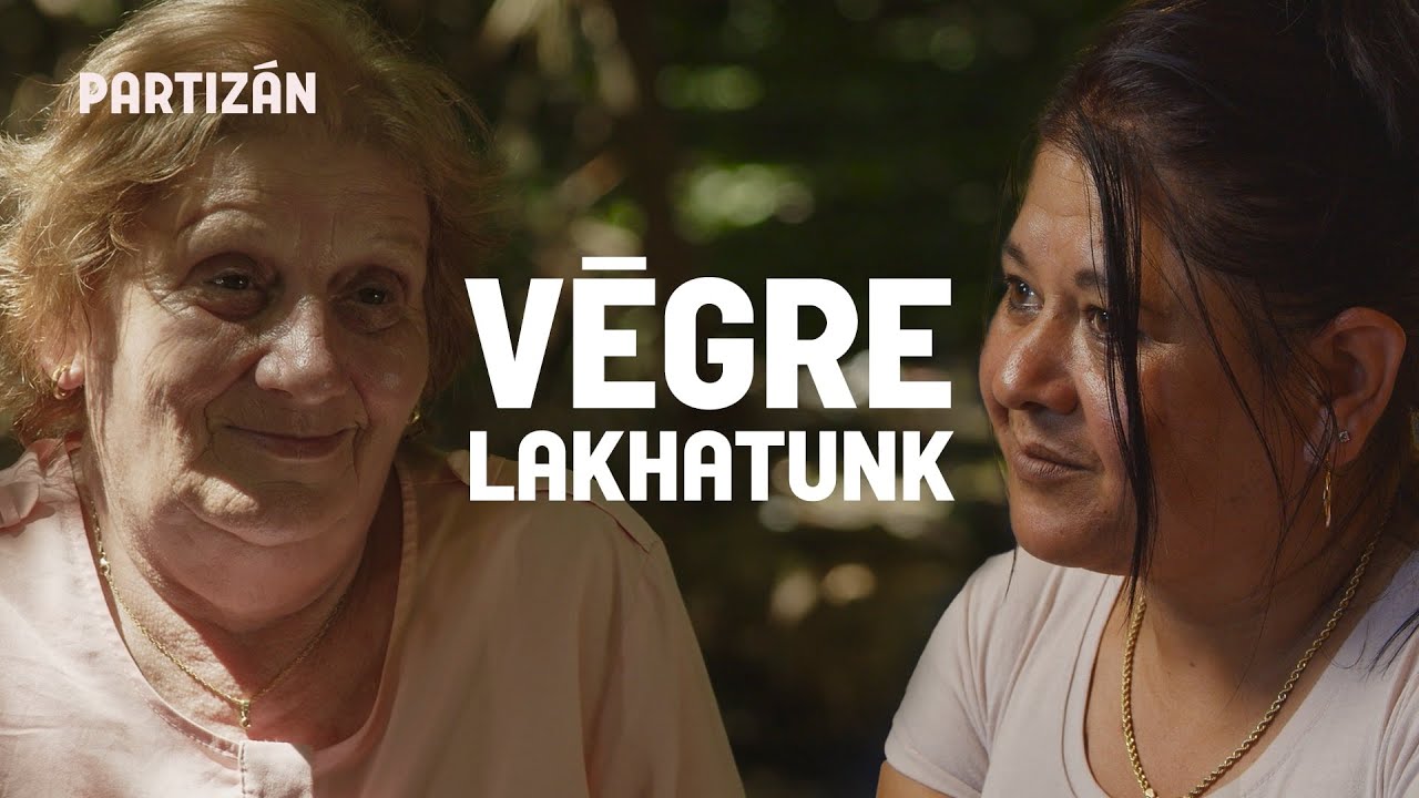 Háborúból, kunyhóból lakásba | Jutka és Márta története