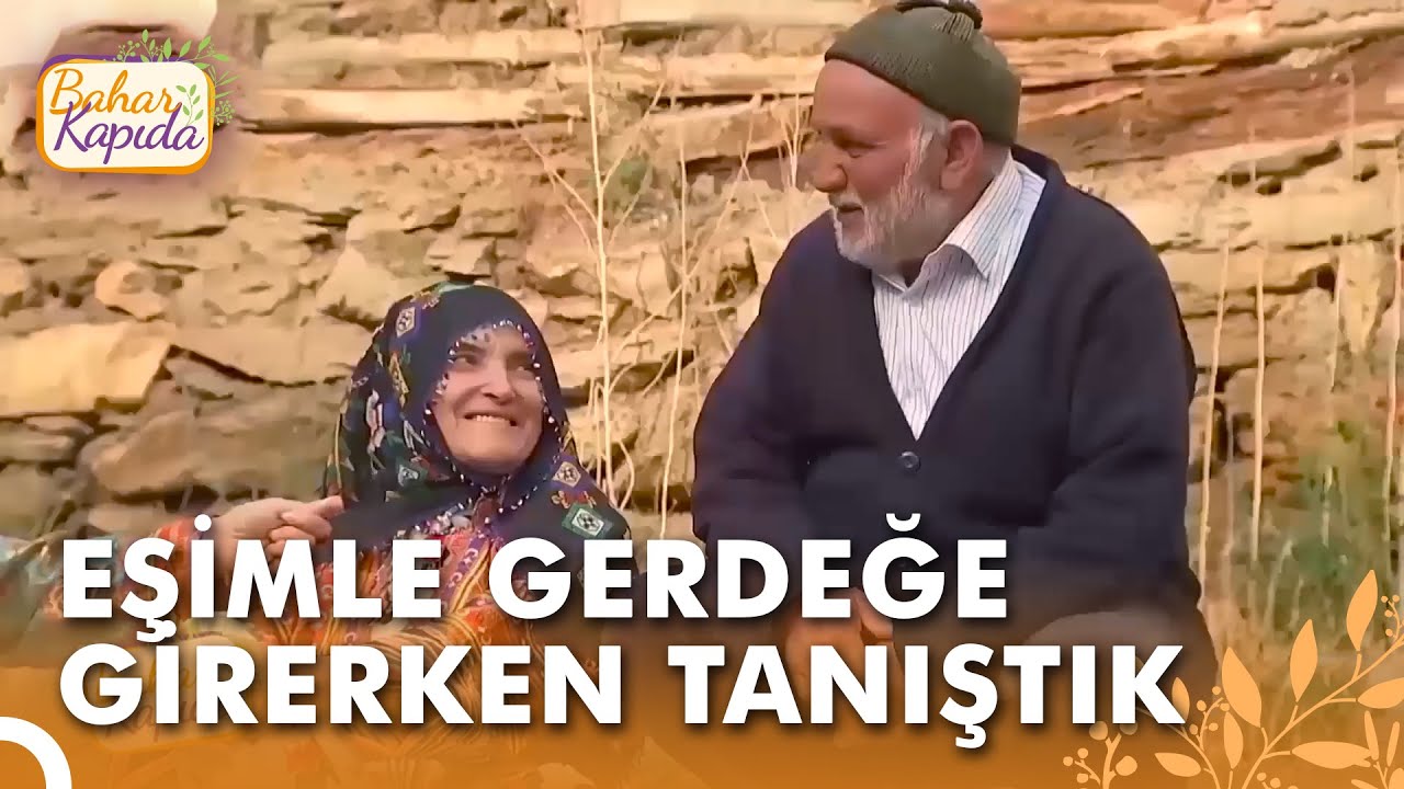 Çocuk Yaşta Zorla Evlendirdiler | Bahar Kapıda