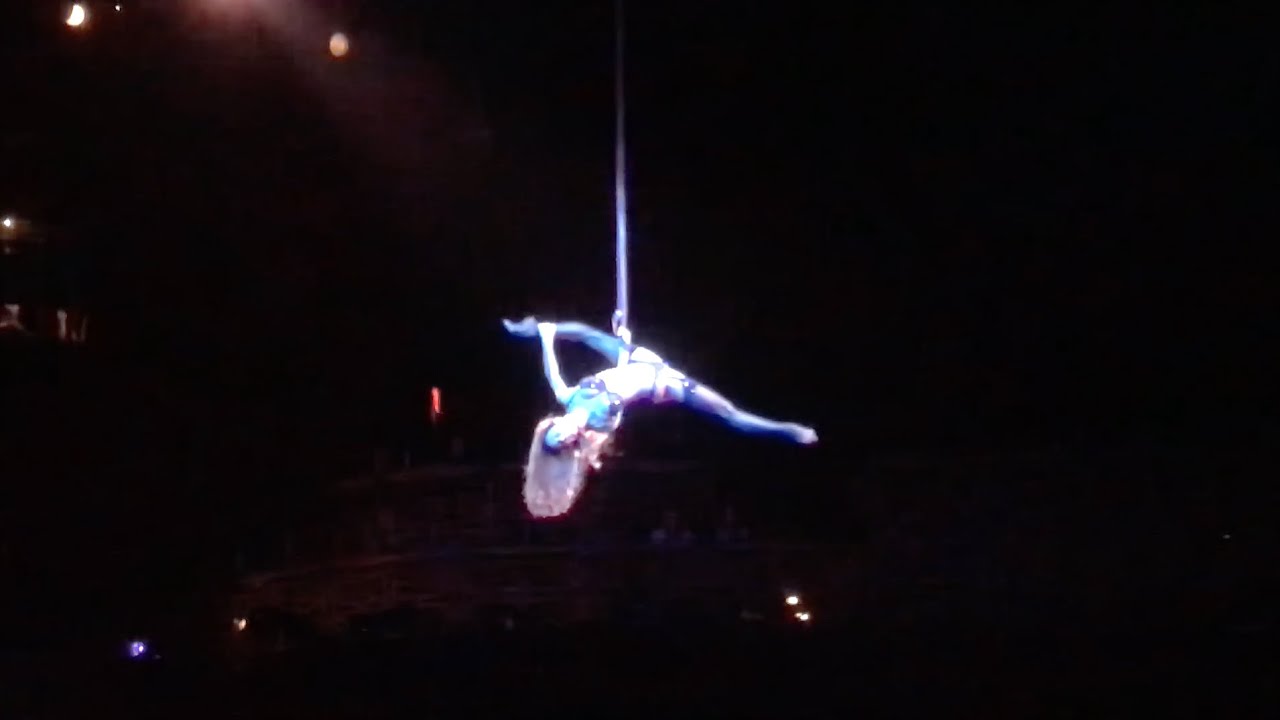 Lina Tabakova Solo Straps ZUMANITY