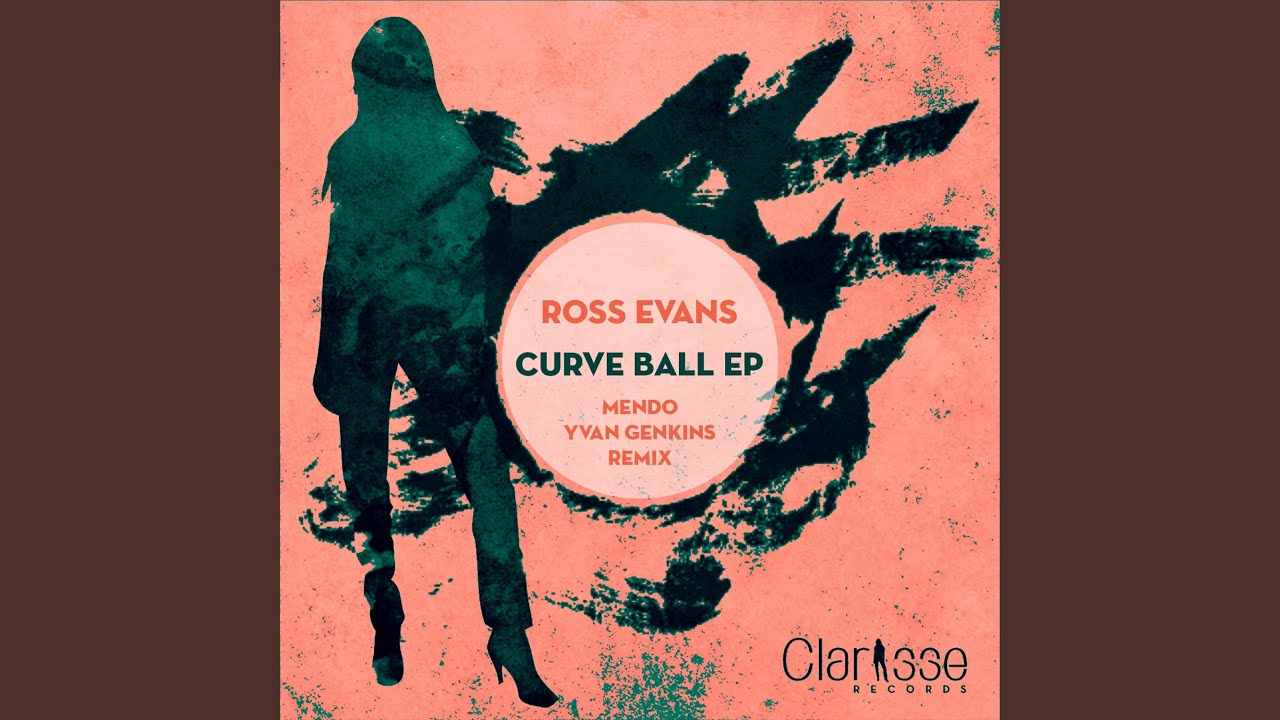Curve Ball (Original Mix)