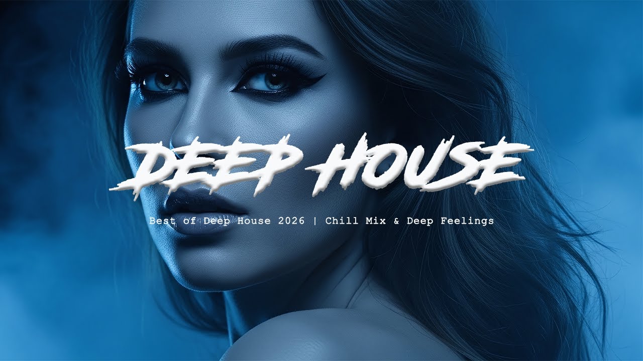 Best of RumbiaHouse [2026] | Deep House • Chill Feelings Mix #002
