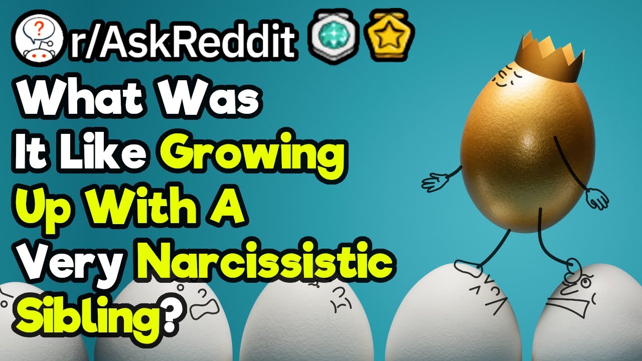 Siblings Of Psychopaths, What's Your Experience?