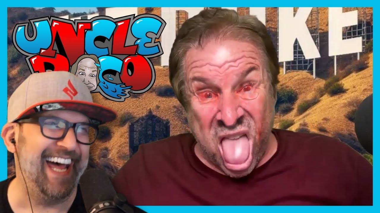 Stuttering John DOXES KB's WIFE! | The Uncle Rico Show w/ Anthony Cumia