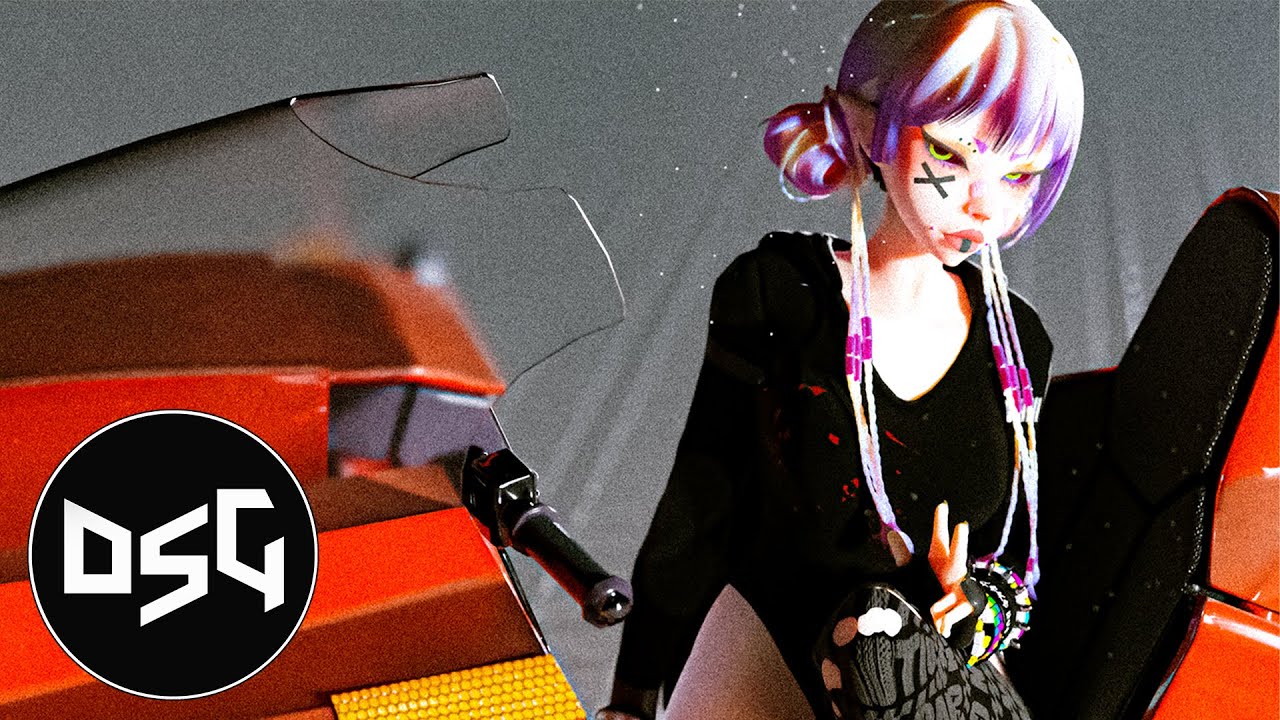onumi - NEONRIDER